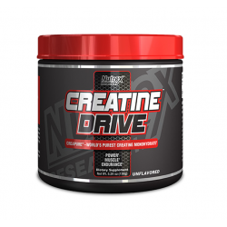 NUTREX Creatine Drive 150 gram 